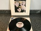 LP VINYL ALBUM DEPECHE MODE THE SINGLES 81-85 UK 1ST PRESS PRO CLEANED VG/VG