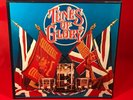 VARIOUS Tunes Of Glory 1975 UK uk Readers Digest 8 X VINYL LP BOX Set EXCELLENT