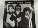 1969 by The Velvet Underground (Record, 2017)