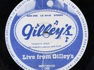 Rare Rock 'n Roll Radio LP - Jerry Lee Lewis - Live From Gilley's - # LG 84-42
