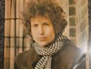 Bob Dylan - Blonde On Blonde Double Vinyl LP - 1966 - Mono - Columbia C2L 41