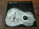 Wizz Jones - The legendary me LP Schallplatte Vinyl Village Thing UK Original