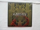 THE GREAT GATSBY (2013) original soundtrack vinyl. sealed.