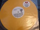 No Use For A Name / Propagandhi live in Sydney Yellow Vinyl