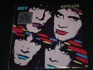 Kiss Asylum Vintage US LP New Sealed