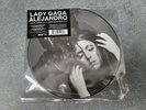 Lady Gaga Alejandro 7