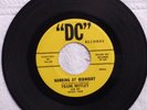 FRANK MOTLEY Honking at Midnight DC 435