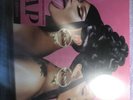 Cardi B Megan Thee Stallion WAP Signed Clear Vinyl  Limited Edition