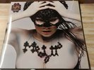 BJÖRK  medulla  DoLP 2001  1st Press
