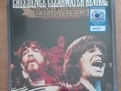 Creedence Clearwater Revival Chronicles Colored Record Vinyl LP Walmart Sealed