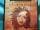 Lauryn Hill The Miseducation of Lauryn Hill OOP ORIG 1998 Ruffhouse SEALED MINT