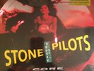 STP Stone Temple Pilots Core NIS SEALED Vinyl Records 25th Anniversary