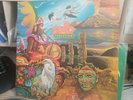 MALO Evolution Warner Bros LP Latin Rock near mint 1973