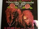 Guns N' Roses Live Like A Suicide Uzi Suicide original USR-001 US VINYL EP rare