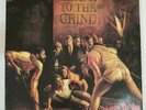 Skid Row Slave To The Grind 1991 ORIG USA PRESS vinyl Lp Rare