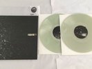 ISIS Oceanic 2 LP Light GREEN VINYL Ed Of 200 Unplayed Robotic Empire Remastered