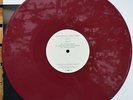 33t Alain Bashung - Bleu Petrole - DISQUES ROUGE (2 LP)