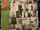 rolling stones-exile on main st.-from 1972- made in japan vinyl ex