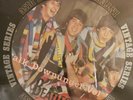 Vintage Series: The Beatles Interview Picture Disc, neu in OVP