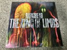 Radiohead The King of Limbs Vinyl LP Record - New Mint Factory Sealed