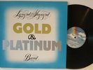 Lynyrd Skynyrd - Gold & Platinum German Press Double LP Visual / Play Grade NM+