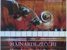 Mainardi/Zecchi: Chopin, Debussy & Schumann - RCA Italiana ML 20205 (ED1)