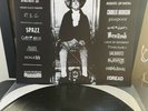 EL GUAPO Comp LP Power Violence Spazz DIY Punk Hardcore 625 OG foldover cover