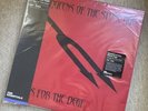 QUEENS OF THE STONE AGE Songs For The Deaf LP Vinyl Me Please VMP Color Sealed