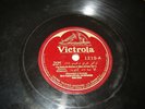 Omme Kolsoum (Om Kalsoum) rare 78 RPM Victrola 1210 Receive Attentions of Others