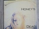 The Jesus and Mary Chain - Honey's Dead original 1992 press vinyl LP