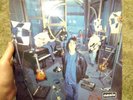 Oasis Supersonic Single LP RARE ORIGINAL