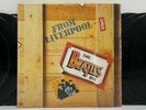 The Beatles – From Liverpool - The Beatles Box 8LP 1980 Japan EMI Paul McCartney