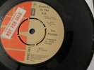 SEX PISTOLS   ANARCHY IN THE UK    Factory sample.   7