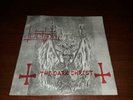 Lucifer / Sweden - The Dark Christ - 1992 - Single - 7