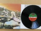 LED ZEPPELIN HOUSES OF THE HOLY ORIG LP 1ST PRESS RL STERLING CLASSIC HARD ROCK
