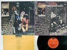 THE WHO MEATY,BEATY,BIG AND BOUNCY POLYDOR MP 2234 Japan VINYL LP
