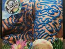 JELLYFISH  Bellybutton 1990 LP PROMO Fold Out Cover VG+/NM Jason FALKNER RARE