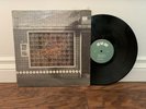 TSU Jazz Ensemble – 3rd Ward Vibration Society LP VG Private Jazz Funk Rare