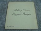 The Rolling Stones - Beggars Banquet 1968 UK LP DECCA STEREO 1st