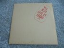 The Who - Live At Leeds 1970 UK LP TRACK RED TEXT SLEEVE + ALL INSERTS A//1 B//1