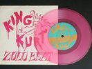 KING KURT Zulu Beat UK 1982 7