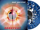 Gorefest - Soul Survivor LP #126741