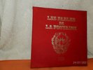 JEAN DE LA FONTAINE  les fables de La Fontaine 10 LP 33t DECCA 115030/039 France
