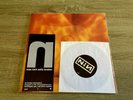 Nine Inch Nails Broken 1st UK Press Vinyl EP with 7
