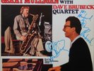 Gerry Mulligan / Dave Brubeck Quartet: Live New Orleans 1968 (Sammlerexemplar)