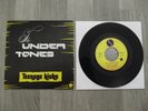 THE UNDERTONES : Teenage kicks very rare french pressing sex pistols ramones