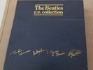 Beatles EP Vinyl Collection RARE COLLECTABLE includes extra EP with rare tracks