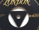 Bill Haley,Farewell,So Long,Goodbye,EX+,London,Gold,1955,Rock n Roll,Rockabilly