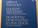 Rare Klassik - Mozart ?– 13 Piano Concertos Alfred Brendel NL1st Pressing NM/VG+