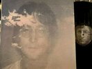 John Lennon Imagine Vinyl LP Apple SW 3379 First Pressing w/ Lyrics Jealous Guy